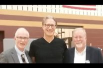 Wisconsin Gubernatorial Debate