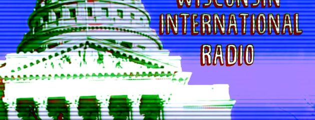 Wisconsin International Radio