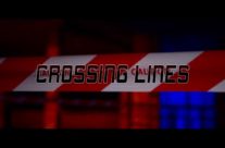 Jamie Sparxx Feat Krae & Runski – Crossing Lines (OFFICIAL VIDEO)