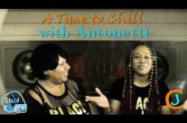 A Time to Chill “Lilada Gee” Interview (Hosted by Antonette Crosby)