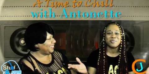 A Time to Chill “Lilada Gee” Interview (Hosted by Antonette Crosby)