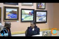 A Time to Chill Interview w/Alan Robinson (Madison Norml) Hosted By Antonette Crosby