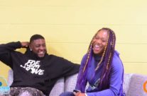 A Time to Chill with Guest “Taye Sharkiee” Hosted by Antonette Crosby (Madison,WI)