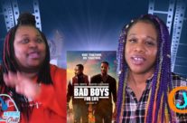 A Time to Chill (At the Movies) “Bad Boys For Life” Movie Review w/Antonette and KeKe